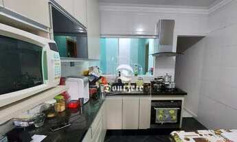 Imagem 2: Térrea com 3 dormitórios à venda, 120 m² por R$ 700.000 - Assunção - São Bernardo do Campo