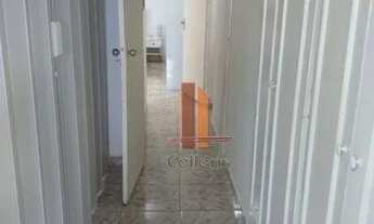 Imagem 5: Sobrado com 4 dormitórios à venda, 240 m² por R$ 555.000,00 - Vila Rica - São Paulo/SP