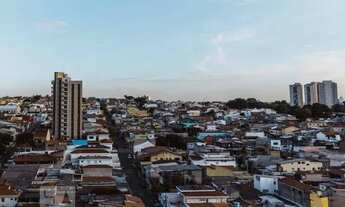 Imagem 5: Apartamento para Aluguel - Vila Ema, 2 Quartos, 55 m2