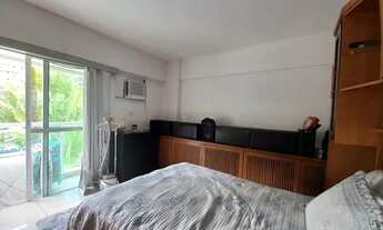 Imagem 7: Apartamento 04 Quartos condomínio Rio 2 Park ( Barra Olímpica