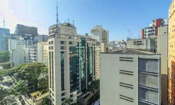 Imagem 7: Apartamento Venda 3 Dormitórios - 226 m² Jardim Paulista