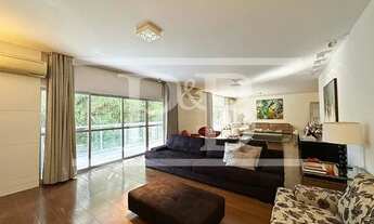 Imagem 5: Apartamento com 4 dormitórios à venda, 335 m² por R$ 7.000.000,00 - Leblon - Rio de Janeir