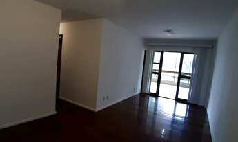 Imagem 2: Recreio Apartamento para aluguel tem 120 m com 3 quartos