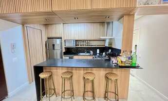 Imagem 2: 03 DORMITÓRIOS - SUÍTE - 02 VAGAS - ITAGUAÇU