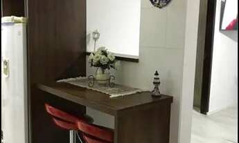 Imagem 3: Apartamento mobiliado de frente para mar direto proprietário Praia do Sonho