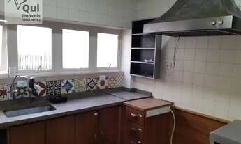 Imagem 2: Casa com 3 quartos, 325m2, à venda, Alto da Lapa