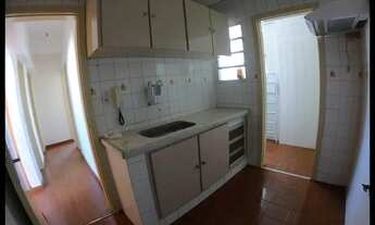 Imagem 4: Apartamento para Locação em Belo Horizonte, Silveira, 3 dormitórios, 2 banheiros, 1 vaga