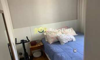 Imagem 6: Apartamento aconchegante, confortável e muito bem localizado no Quality Long Stay Bela Cin