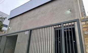 Imagem: Galpão 420m2