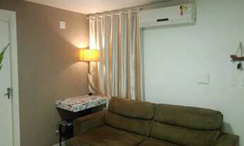 Imagem 6: Aluga-Se Ap/ Direto com Proprietário/Semi mobiliado/Ar Split