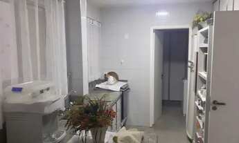 Imagem 7: Apartamento com 3 dormitórios à venda, 113 m² por R$ 700.000,00 - Santa Paula - São Caetan