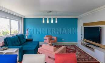 Imagem 7: APARTAMENTO EM MOEMA DE 3 DORMITÓRIOS