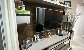 Imagem 3: Apartamento Mobiliado no Edifício Alvorada