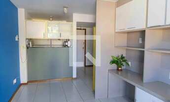 Imagem 3: Apartamento para Aluguel - Centro , 1 Quarto, 46 m2