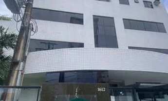 Imagem 3: Edifício Rio Filgueira 2 quartos sendo 1 Suíte - Alugo!