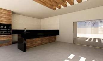 Imagem 4: Casa à venda, 4 quartos, 4 suítes, 4 vagas, Vila Alpina - Nova Lima/MG