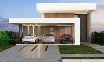 Imagem 4: Casa à venda, 4 quartos, 1 suíte, 3 vagas, Alphaville - Nova Lima/MG