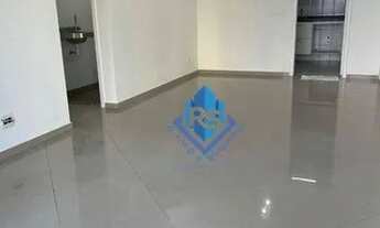 Imagem 3: Apartamento com 3 dormitórios à venda, 107 m² - Baeta Neves - São Bernardo do Campo/SP