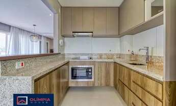 Imagem 7: Locação Apartamento 1 Dormitórios - 90 m² Vila Olímpia