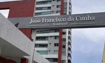 Imagem: Residencial João Francisco da Cunha 150m2