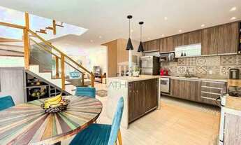 Imagem: Casa com 3 suítes à venda, 190 m² por