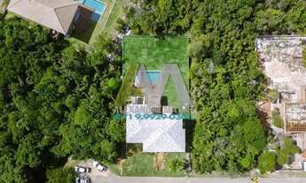 Imagem 6: Casa à venda no bairro Praia do Forte - Mata de São João/BA