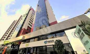 Imagem 15: Sala, 30 m² - venda por R$ 198.000,00 ou aluguel por R$ 2.181,00/mês - Vila Monte Alegre