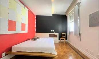 Imagem 4: Casa com 4 dormitórios para alugar, 400 m² por R$ 19.000/mês - Urca - Rio de Janeiro/RJ