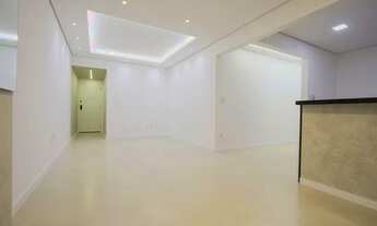 Imagem 2: Apartamento para venda com 72 metros quadrados com 1 quarto em Pompéia - Santos - SP