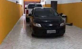 Imagem 7: Casa com 2 dormitórios à venda, 189 m² por R$ 550.000,00 - Jardim Moreira - Guarulhos/SP