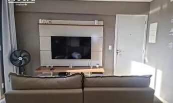 Imagem 2: SãO JOSé DOS CAMPOS - Apartamento Padrão - Jardim Vale do Sol