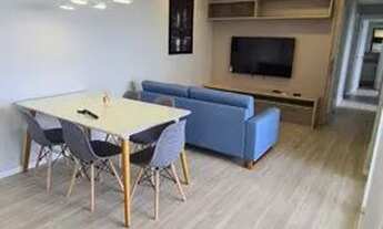 Imagem 6: Reserva Inglesa Liverpool, 3 Qts uma suíte, Semi Mobiliado