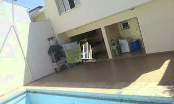 Imagem 6: Casa à venda na Saúde com 360m² 4 dormitórios 1 suíte 3 banheiros 10 vagas