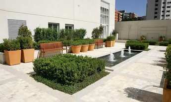 Imagem 4: Apartamento a Venda em Moema Ref.:1182