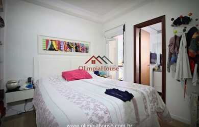 Imagem 12: Locação Apartamento 3 Dormitórios - 98 m² Moema