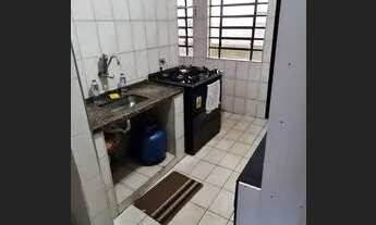 Imagem 4: Apartamento térreo santos