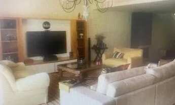 Imagem 7: Casa em Condomínio para Venda em Santana de Parnaíba, Alphaville, 4 dormitórios, 4 suítes