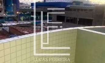 Imagem 3: Apartamento nascente com 2 Quartos (1 suíte) na Ponta Verde