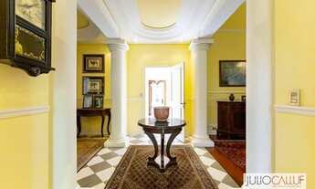 Imagem 2: Casa com 4 dormitórios à venda, 566 m² por R$ 3.390.000,00 - Santa Felicidade - Cur