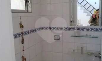 Imagem 5: Casa com 2 suítes independentes, 1 lavabo, lavanderia, quintal, sem vaga