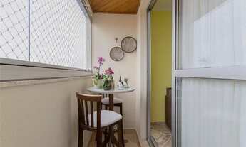 Imagem 7: SãO PAULO - Apartamento Padrão - Itaquera