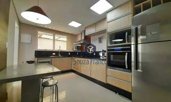 Imagem 5: Casa com 3 dormitórios, 250 m² - venda por R$ 2.115.000,00 ou aluguel por R$ 9.900,00/mês