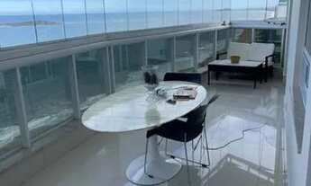 Imagem: Maravilhosa cobertura de 4 quartos na Orla