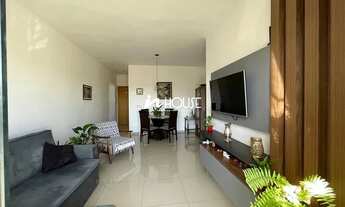 Imagem 12: UBERLÂNDIA - Apartamento Padrão - SANTA MÔNICA