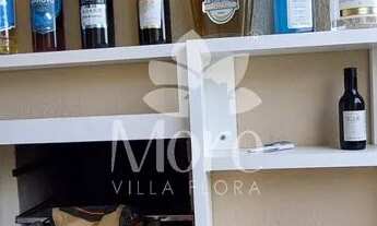 Imagem 6: VENDA de Apartamento Modelo Camila com 3 Quartos, Sendo 1 Suíte, Rico em Planejados, em Co