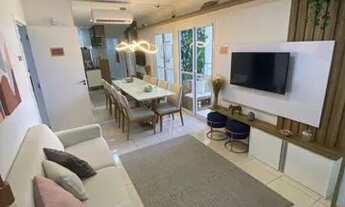 Imagem 2: Apartamento Apartamento com 2 dormitórios