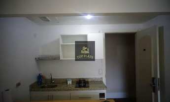 Imagem 7: Flat disponível no Jardim Paulista