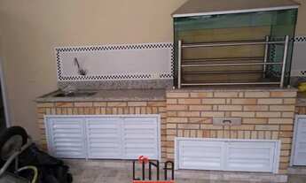 Imagem 6: CASA 04 DORMS- ÓTIMA LOCALIZAÇÃO- LOCAÇÃO ANUAL