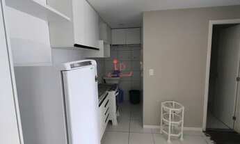 Imagem 7: Boa Vista 1 Quarto Varanda Mobiliado Próximo a UNICAP