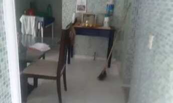 Imagem 5: Alugo linda casa, garagem p/2 carros, 2 suites, próximo a Senador Lemos